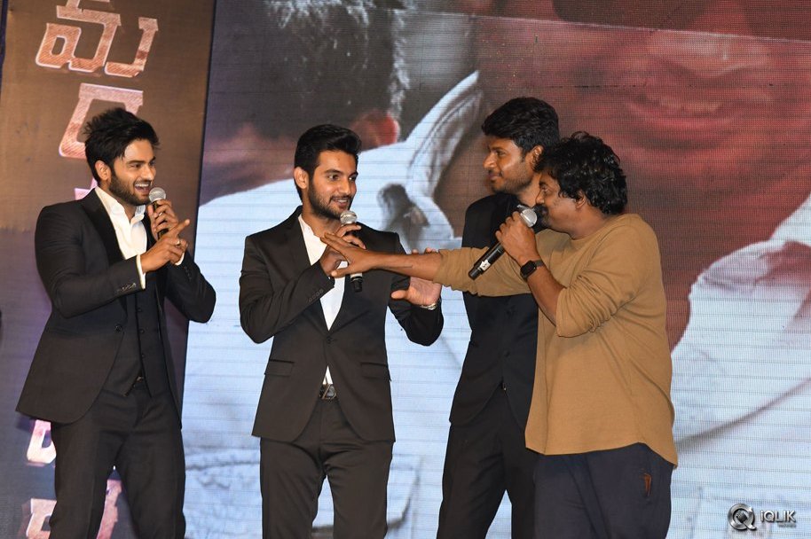 Shamanthakamani-Movie-Pre-Release-Function